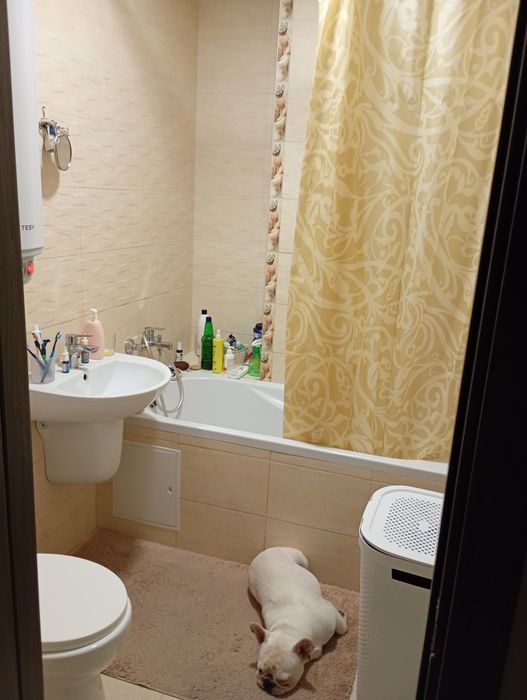 Квартира на вул. Приморська, 5 в Одесі, ID 404273, фото №8