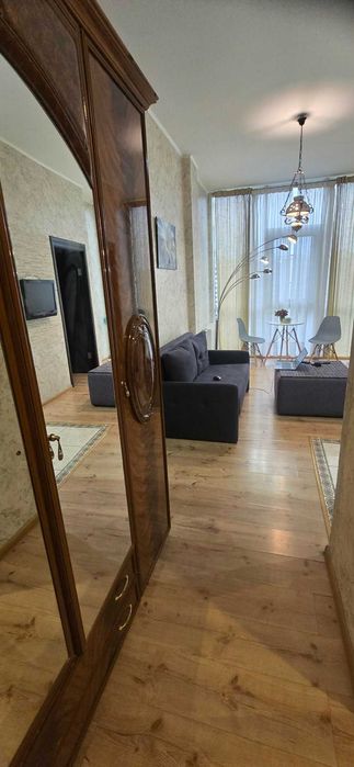 Квартира на вул. Перлинна, 3 в Одесі, ID 404128, фото №5
