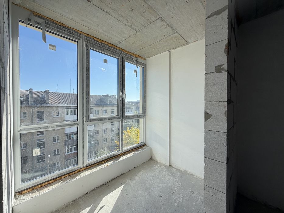 Квартира на вул. Панаса Мирного в Івано-Франківську, ID 404126, фото №12