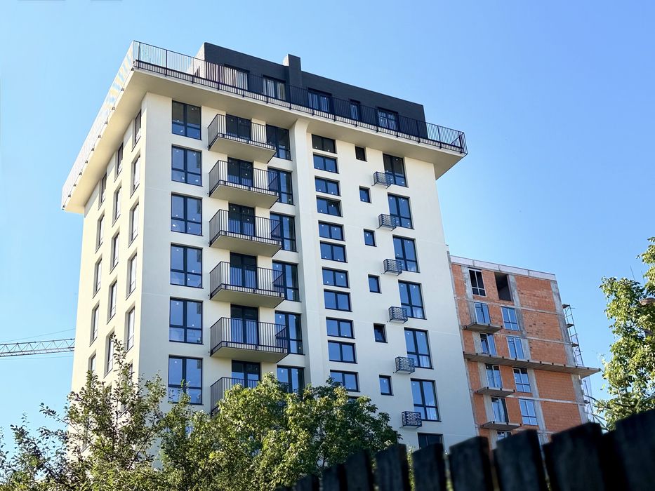 Квартира на вул. Панаса Мирного в Івано-Франківську, ID 404126, фото №3