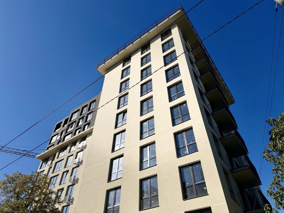Квартира на вул. Панаса Мирного в Івано-Франківську, ID 404126, фото №24