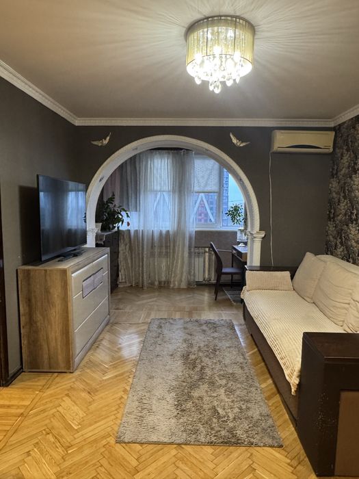 Квартира на вул. Краснова, ID 407989, фото №1