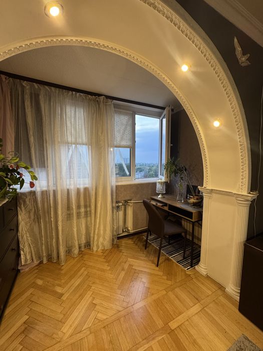 Квартира на вул. Краснова в Одесі, ID 407989, фото №2
