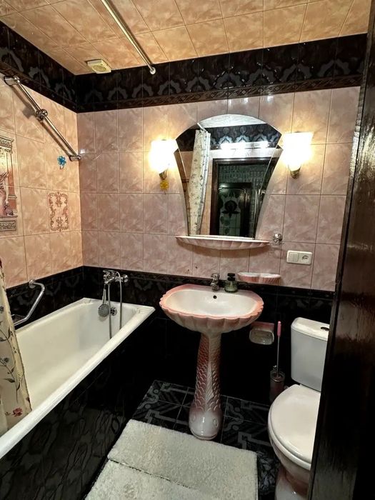 Квартира на вул. Краснова в Одесі, ID 407989, фото №13