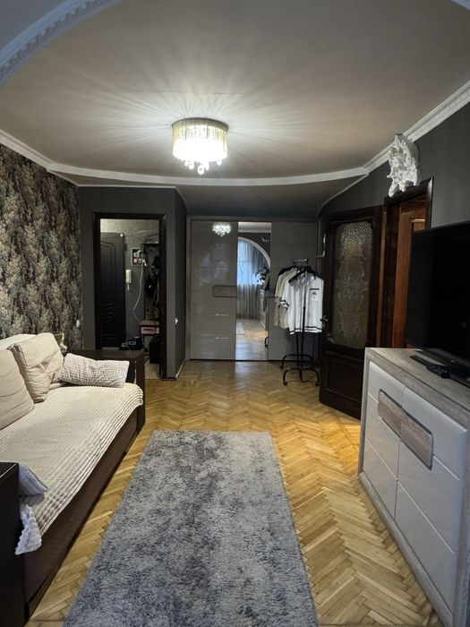 Квартира на вул. Краснова в Одесі, ID 407989, фото №3