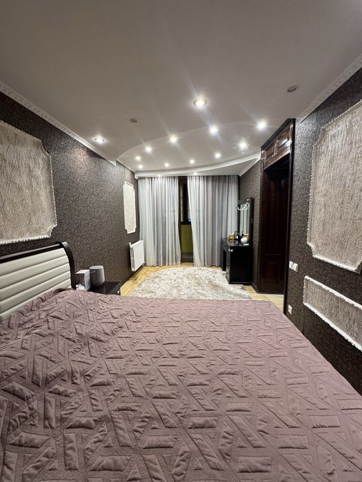 Квартира на вул. Краснова в Одесі, ID 407989, фото №4