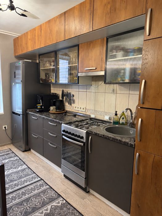 Квартира на вул. Краснова в Одесі, ID 407989, фото №7