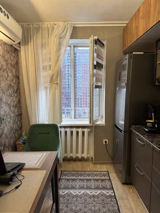 Квартира на вул. Краснова в Одесі, ID 407989, фото №8