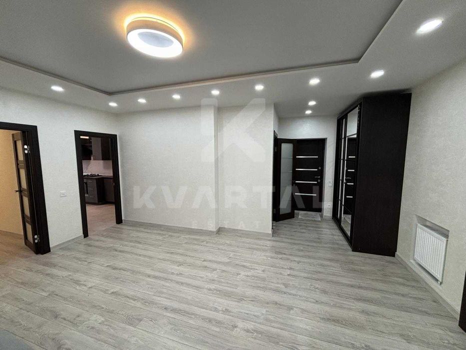 Квартира на ЖК Green Park в Києві, ID 404170, фото №17