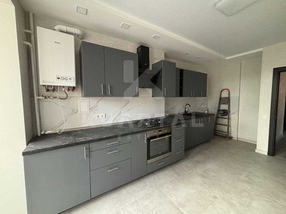 Квартира на ЖК Green Park в Київ, ID 404170, фото №3