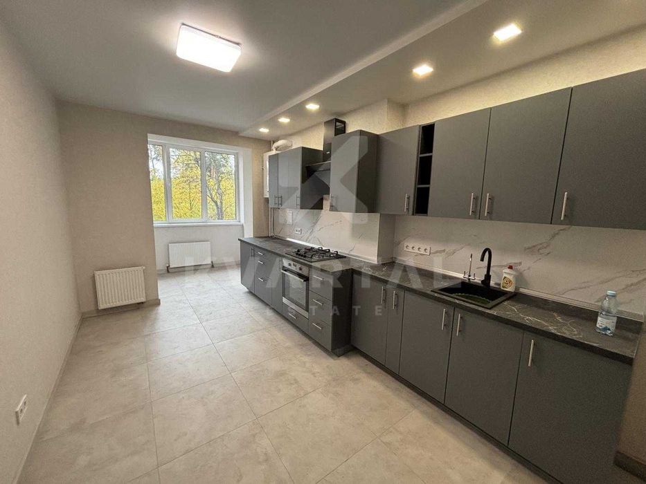 Квартира на ЖК Green Park в Києві, ID 404170, фото №10