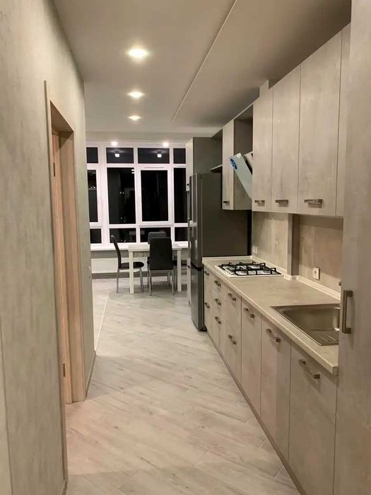 Квартира на вул. Глибочицька, 13 в Києві, ID 404147, фото №2