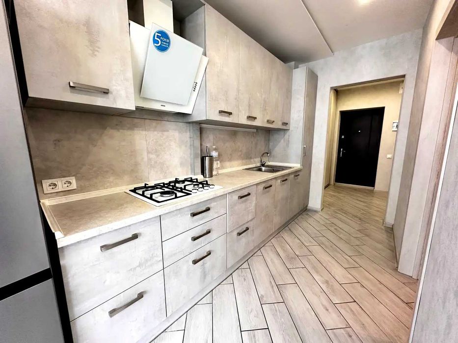 Квартира на вул. Глибочицька, 13 в Києві, ID 404147, фото №3