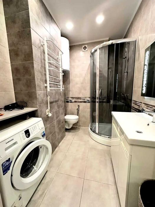 Квартира на вул. Глибочицька, 13 в Києві, ID 404147, фото №6