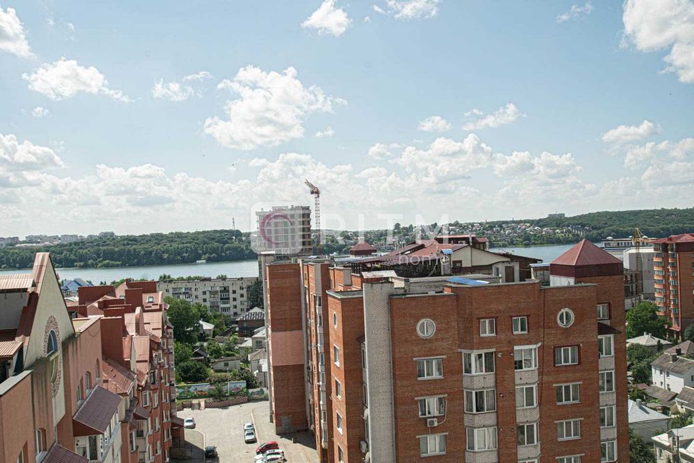 Квартира на вул. Полковника Данила Нечая в Тернополі, ID 404169, фото №10