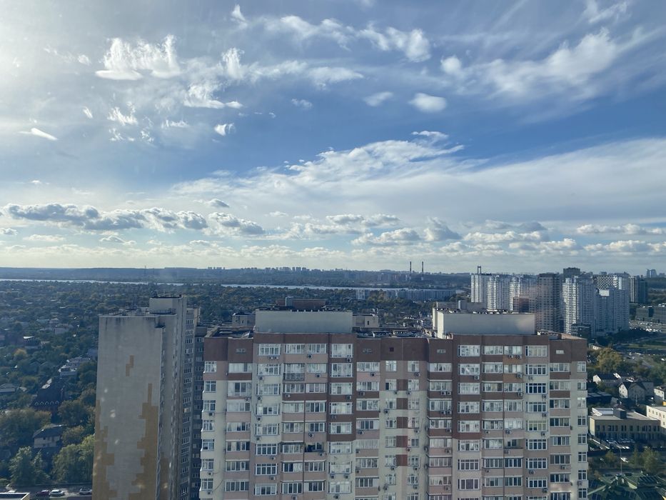 Квартира на вул. Єлизавети Чавдар, 13 в Києві, ID 481417, фото №11