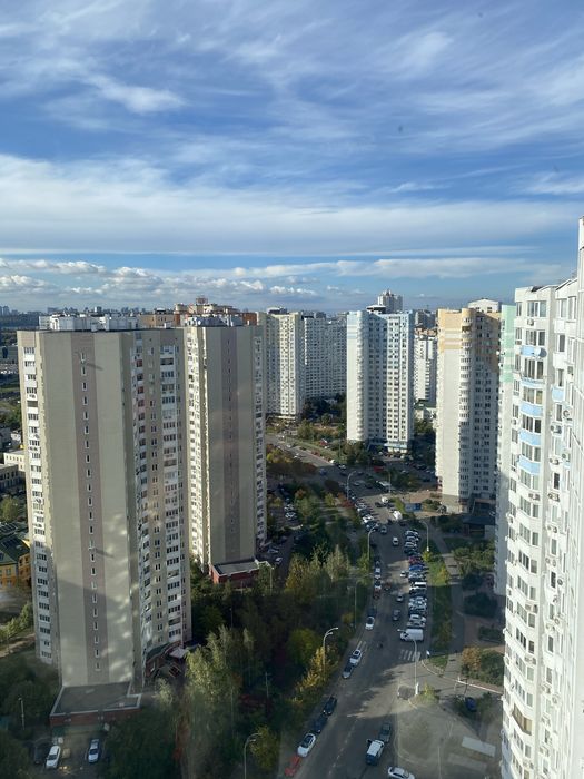 Квартира на вул. Єлизавети Чавдар, 13 в Києві, ID 481417, фото №10