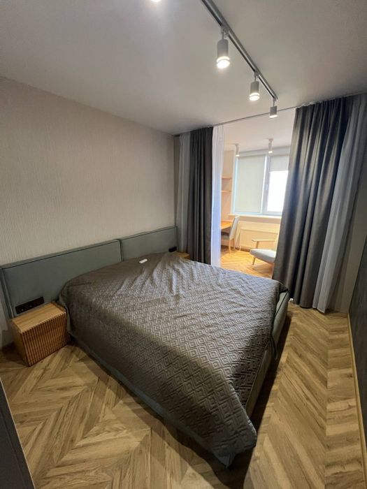 Квартира на бульв. Вацлава Гавела, 6/7а в Києві, ID 404160, фото №9