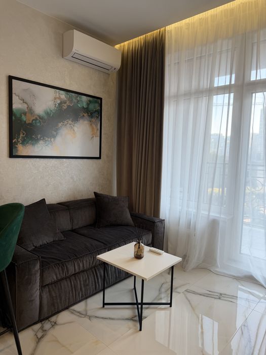 Квартира на вул. Бойчука, 19 в Києві, ID 404158, фото №7