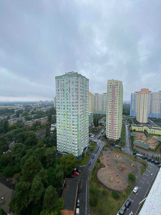 Квартира на вул. Воскресенська, 12 в Києві, ID 404161, фото №11