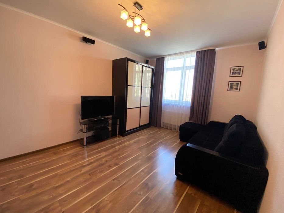 Квартира на вул. Воскресенська, 12 в Києві, ID 404161, фото №5