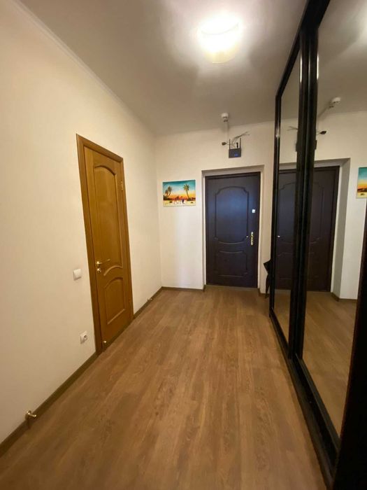 Квартира на вул. Воскресенська, 12 в Києві, ID 404161, фото №8