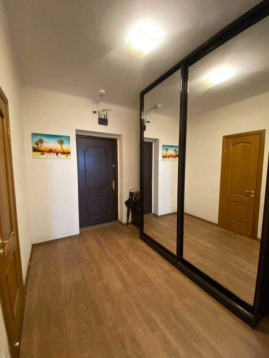 Квартира на вул. Воскресенська, 12 в Києві, ID 404161, фото №9