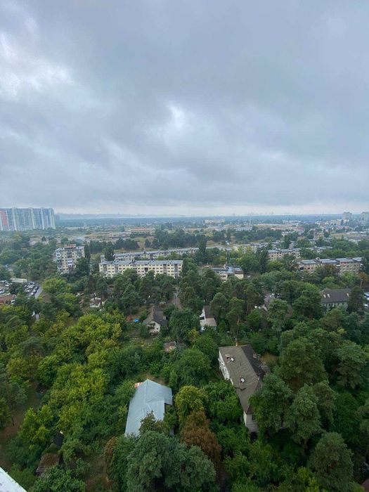 Квартира на вул. Воскресенська, 12 в Києві, ID 404161, фото №10