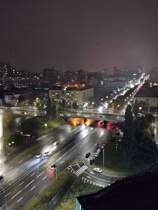 Квартира на просп. Берестейський, 11 в Києві, ID 406167, фото №4