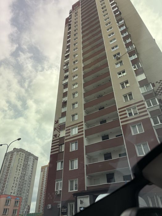 Квартира на вул. Софії Русової, 3а в Києві, ID 404159, фото №4