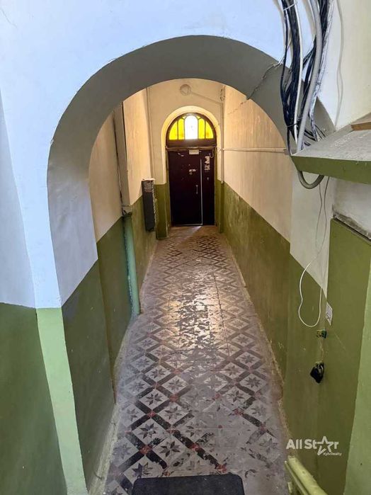 Квартира на вул. Ярославська, 10 в Києві, ID 404187, фото №18