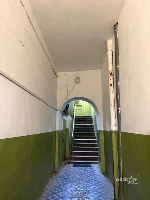 Квартира на вул. Ярославська, 10 в Києві, ID 404187, фото №19