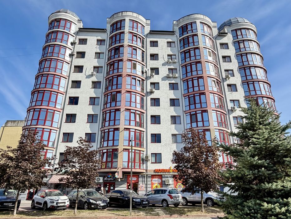 Квартира на вул. Хоткевича в Івано-Франківську, ID 404191, фото №2