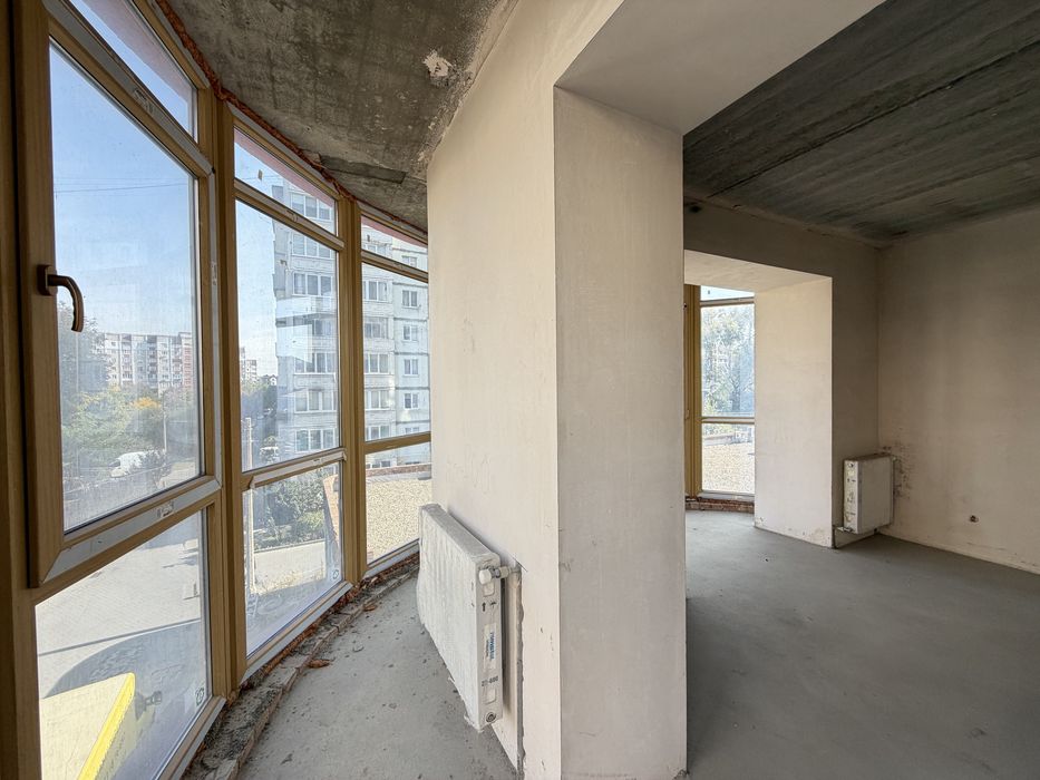 Квартира на вул. Хоткевича в Івано-Франківську, ID 404191, фото №12