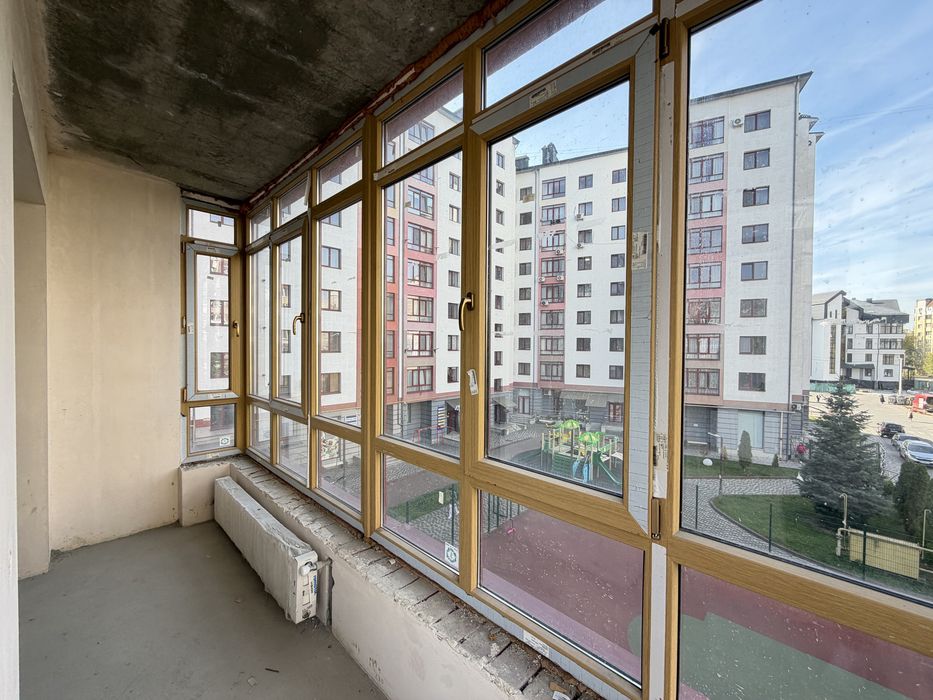 Квартира на вул. Хоткевича в Івано-Франківську, ID 404191, фото №17
