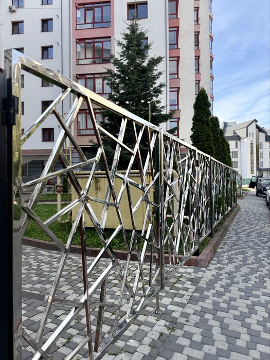 Квартира на вул. Хоткевича в Івано-Франківську, ID 404191, фото №4