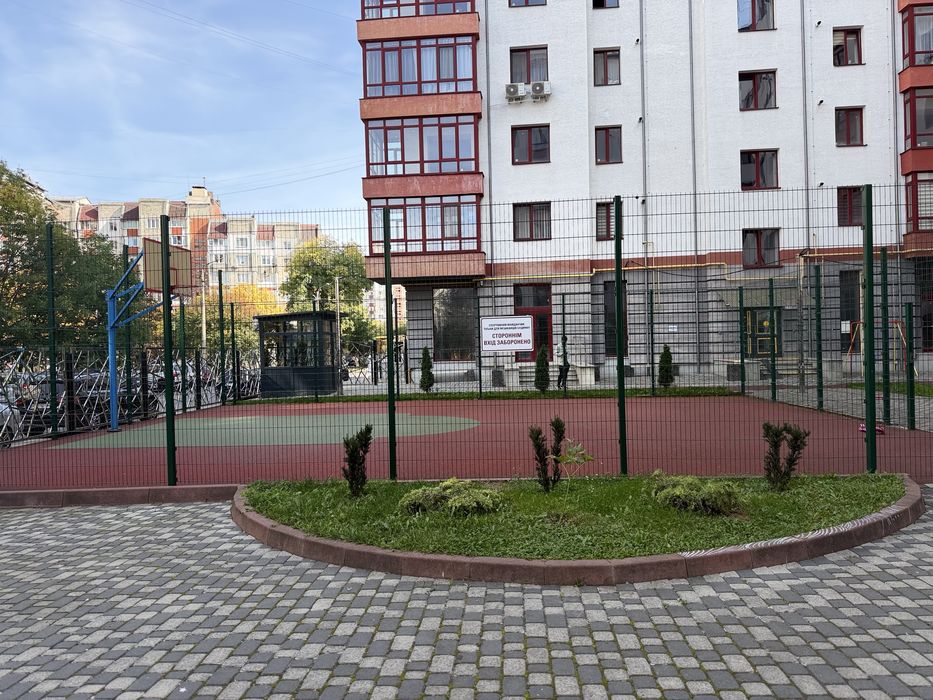 Квартира на вул. Хоткевича в Івано-Франківську, ID 404191, фото №5