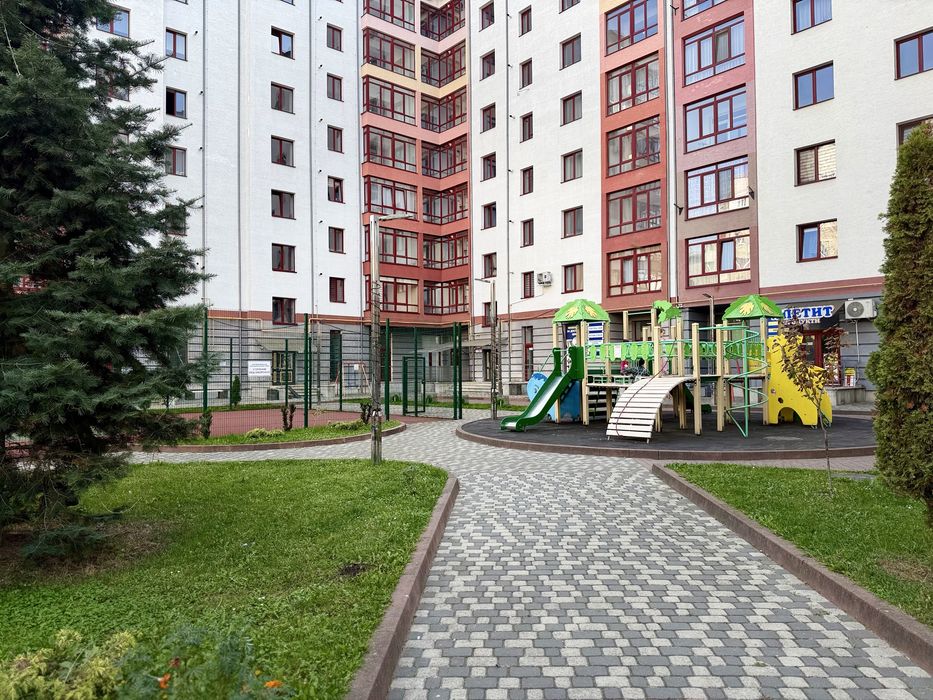 Квартира на вул. Хоткевича в Івано-Франківську, ID 404191, фото №6