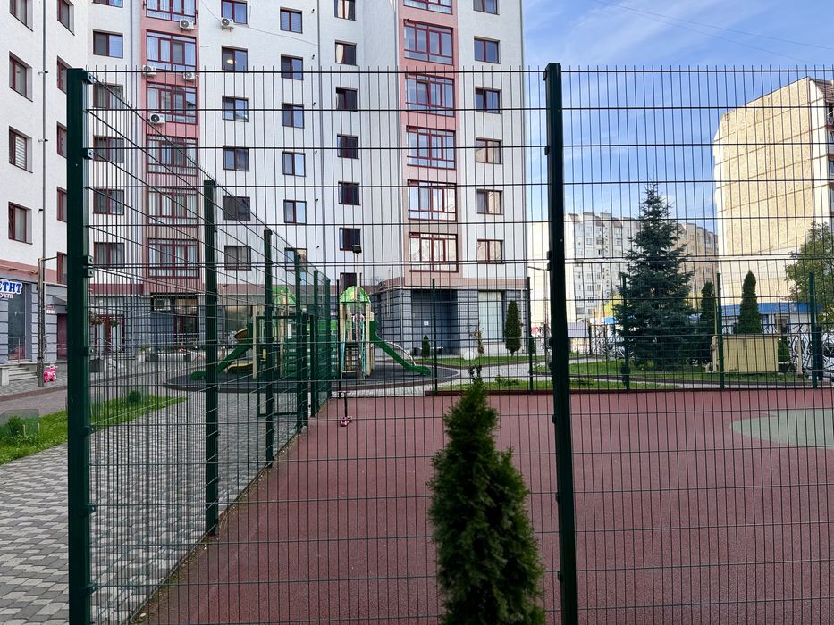 Квартира на вул. Хоткевича в Івано-Франківську, ID 404191, фото №7