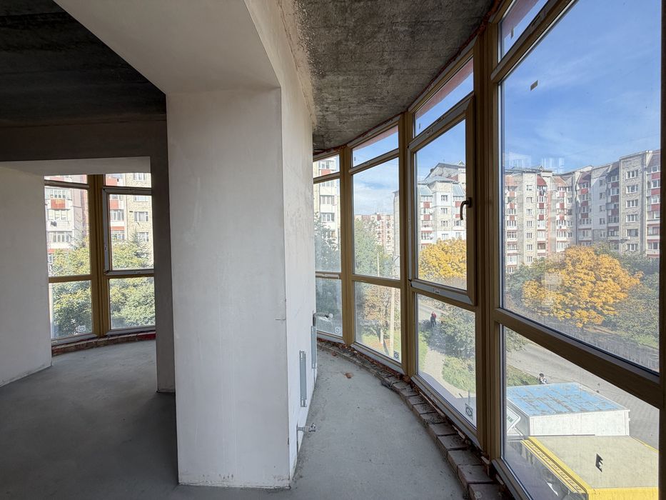 Квартира на вул. Хоткевича в Івано-Франківську, ID 404191, фото №10