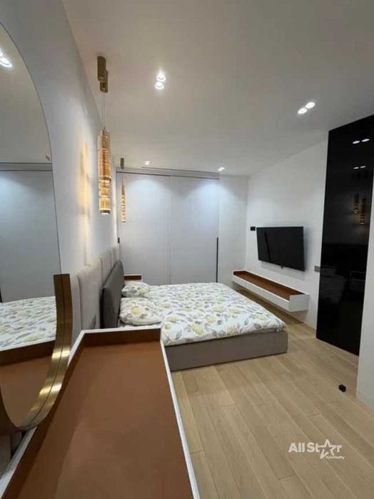 Квартира на вул. Іоанна Павла ІІ, 12 в Києві, ID 404188, фото №14