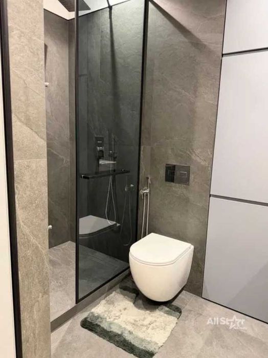 Квартира на вул. Іоанна Павла ІІ, 12 в Києві, ID 404188, фото №6