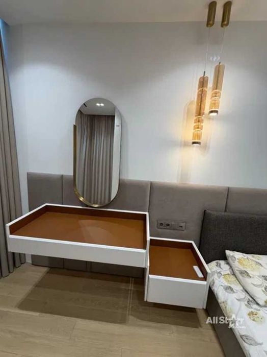 Квартира на вул. Іоанна Павла ІІ, 12 в Києві, ID 404188, фото №7