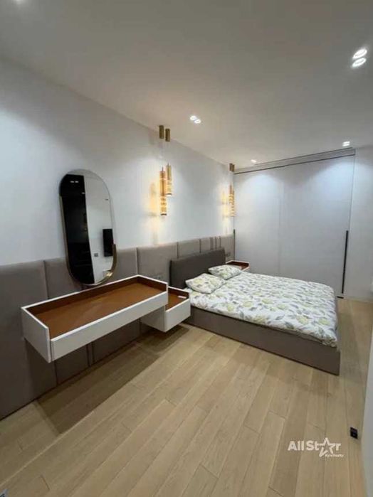 Квартира на вул. Іоанна Павла ІІ, 12 в Києві, ID 404188, фото №8