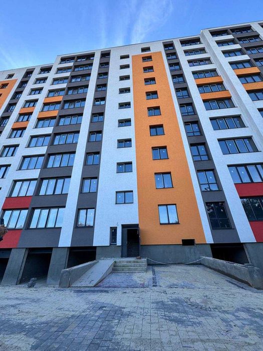 Квартира на вул. Декабристів в Івано-Франківську, ID 404197, фото №2