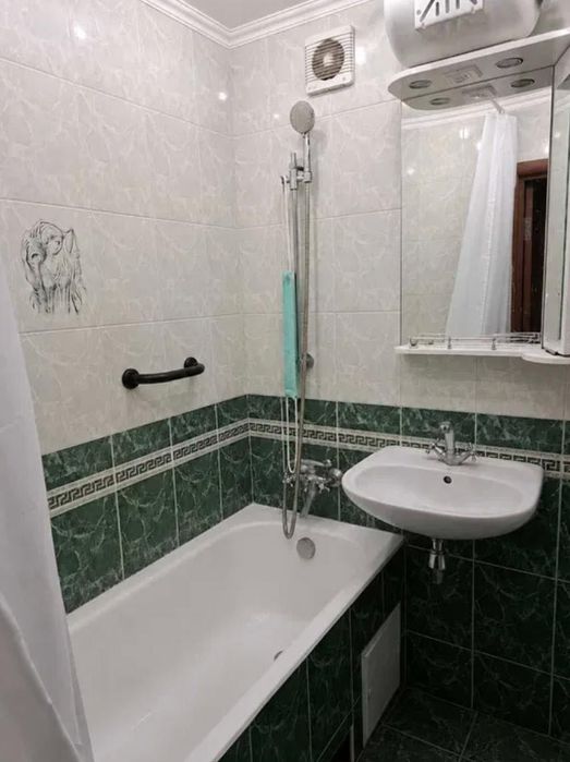 Квартира — Коцюбинське в Києві, ID 404204, фото №9