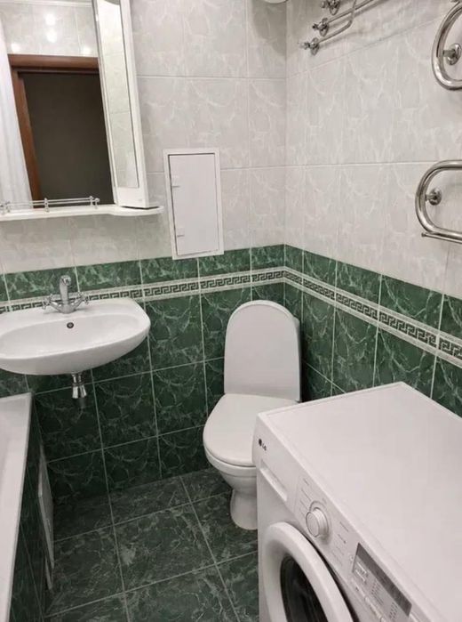 Квартира — Коцюбинське в Києві, ID 404204, фото №10