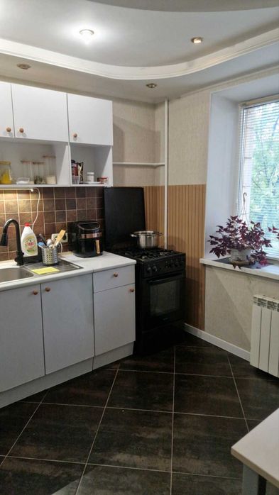 Квартира на просп. Романа Шухевича, 22 в Києві, ID 404327, фото №8