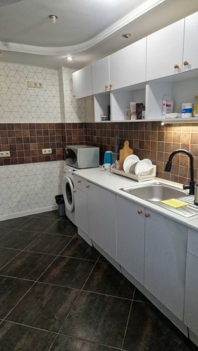 Квартира на просп. Романа Шухевича, 22 в Києві, ID 404327, фото №9