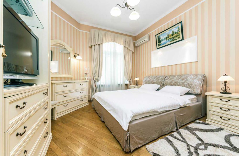 Квартира на вул. Михайлівська, 15 в Києві, ID 404225, фото №11